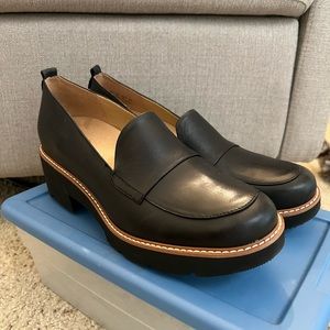 Naturalizer Darry Loafer